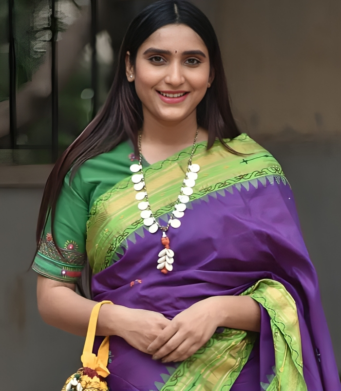 Anu Mehta Eco Serve Dev aligns CSR with global climate goals.